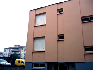 studio à la location -   63000  CLERMONT FERRAND, surface 18 m2 location studio - UBI482291930